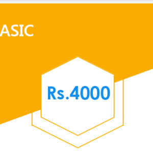 Web Designing - Starter Pack