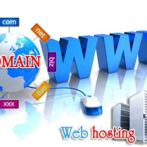 Web Registration and Hosting - Business Package